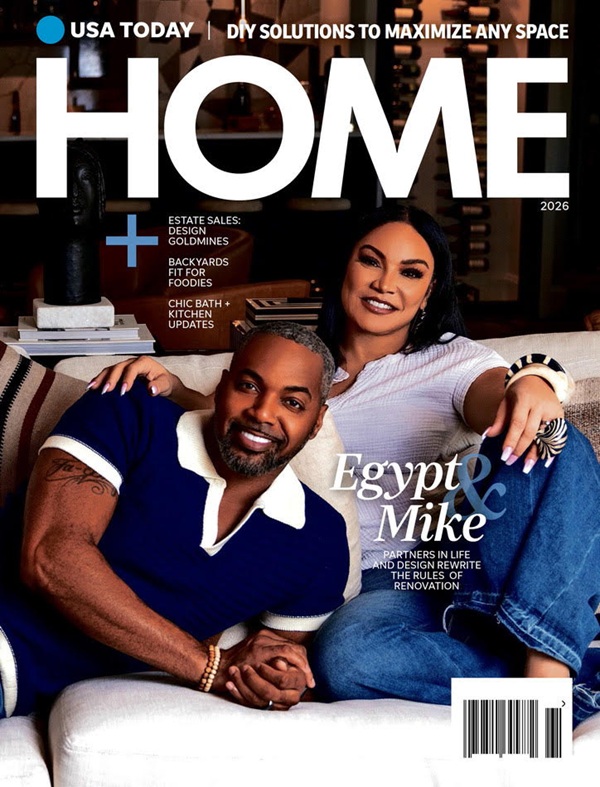 USA TODAY Home